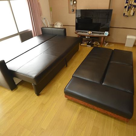 Yahiro Skytree House Διαμέρισμα Τόκιο Εξωτερικό φωτογραφία