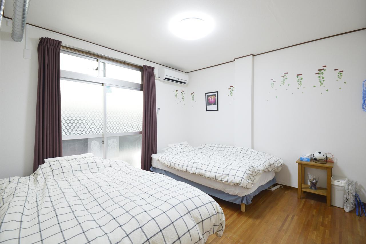 Yahiro Skytree House Διαμέρισμα Τόκιο Εξωτερικό φωτογραφία