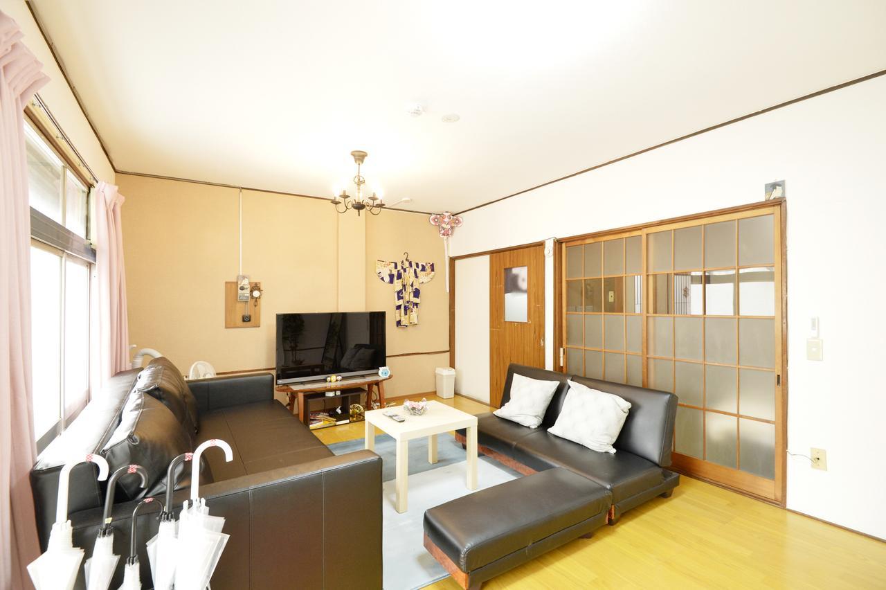 Yahiro Skytree House Διαμέρισμα Τόκιο Εξωτερικό φωτογραφία