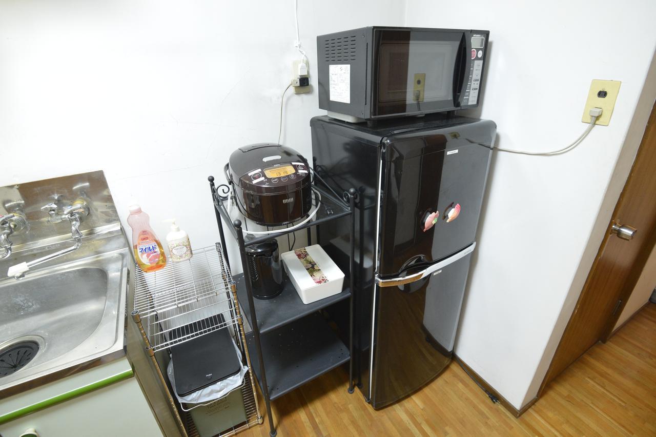 Yahiro Skytree House Διαμέρισμα Τόκιο Εξωτερικό φωτογραφία