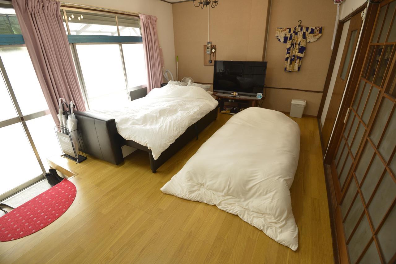 Yahiro Skytree House Διαμέρισμα Τόκιο Εξωτερικό φωτογραφία
