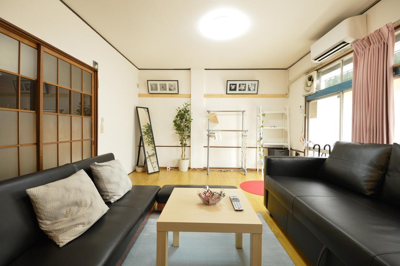 Yahiro Skytree House Διαμέρισμα Τόκιο Εξωτερικό φωτογραφία