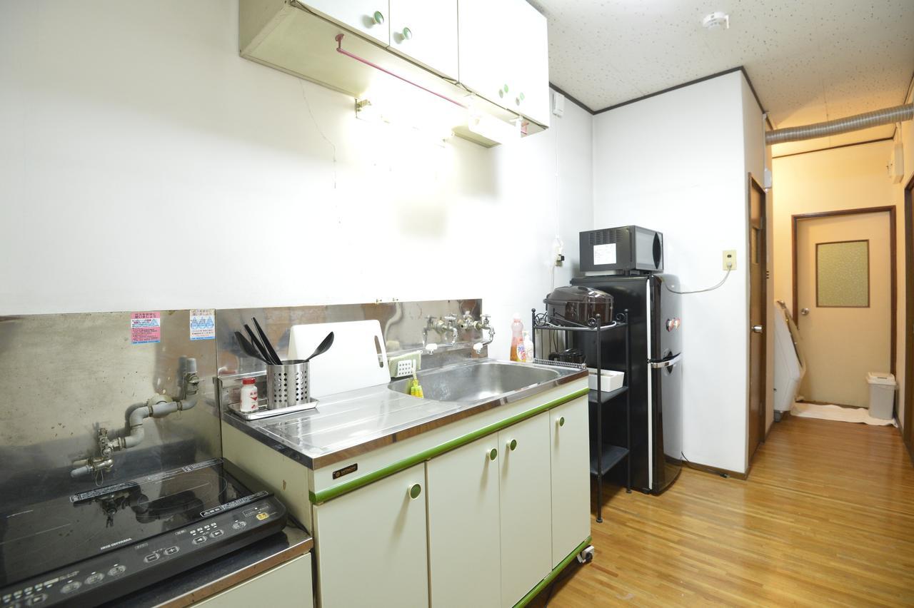 Yahiro Skytree House Διαμέρισμα Τόκιο Εξωτερικό φωτογραφία